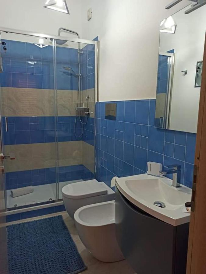 B&B Omer Sciacca Exteriör bild